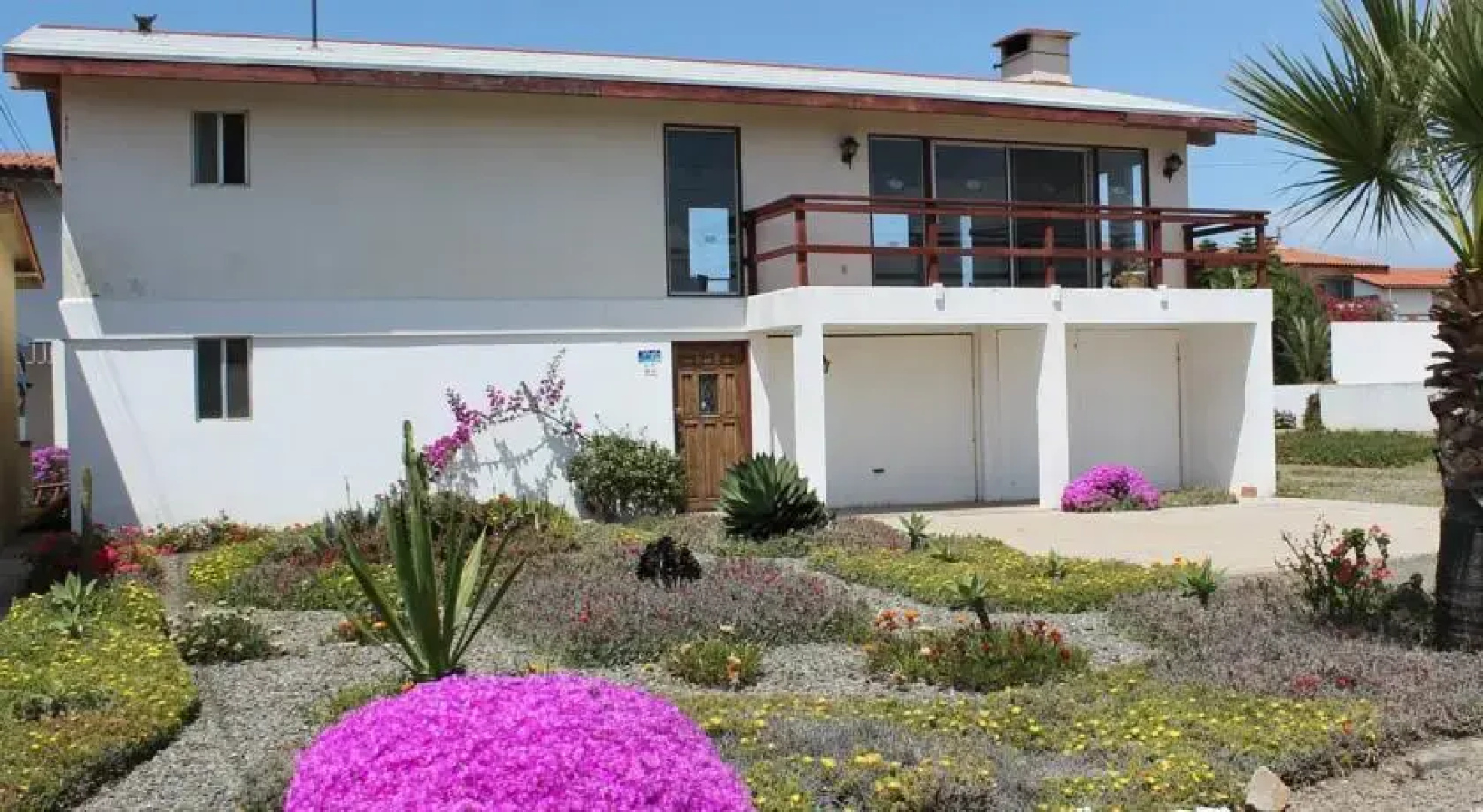 Casa Delfin