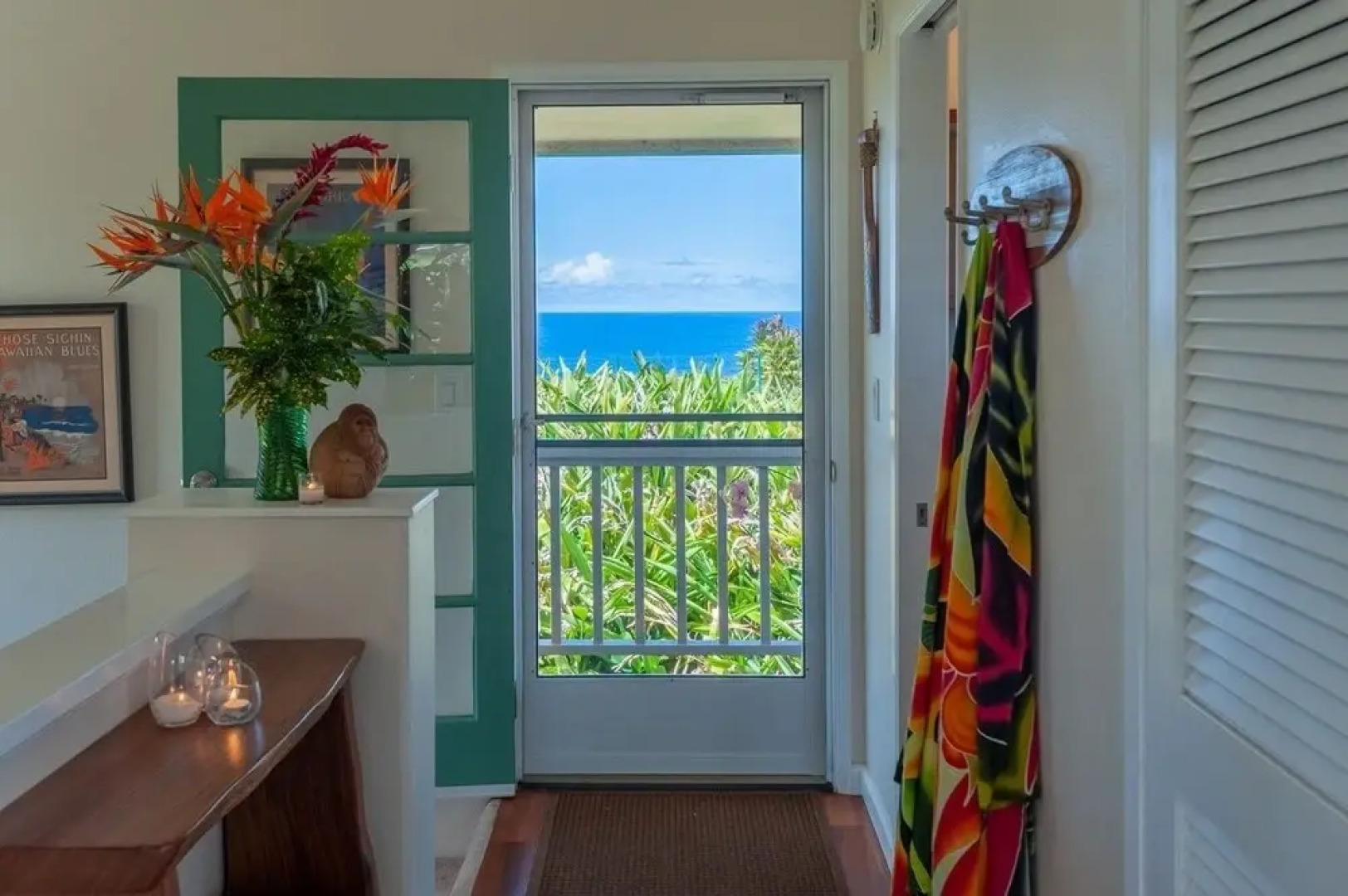 Hanalei Bay Villa 26 Home