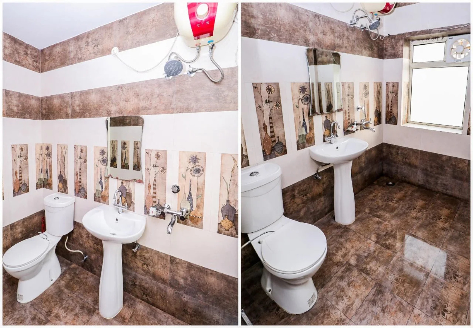 Hotel Divine Regency