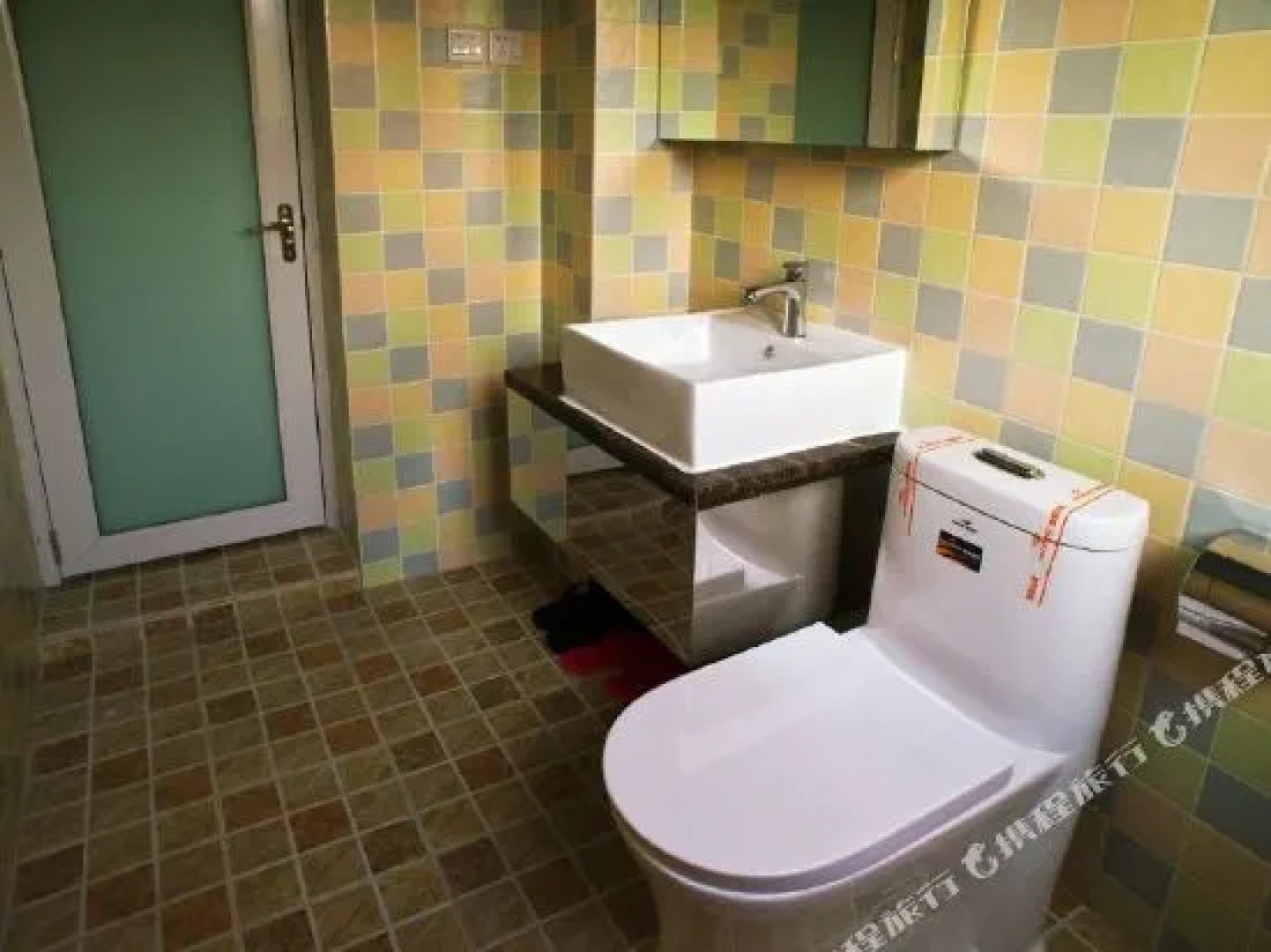 Xichang Qianyuhuakai Chinese Inn (Qionghai Wetland)