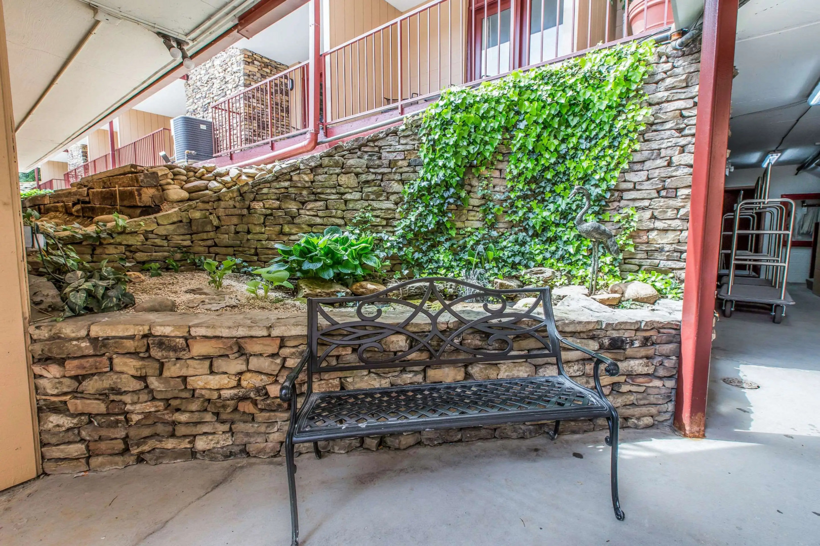 Quality Inn & Suites Gatlinburg North