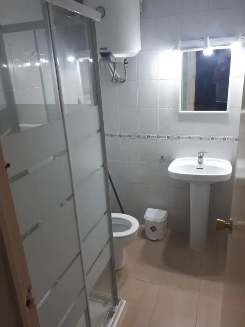 Apartamento Marina de la bahía