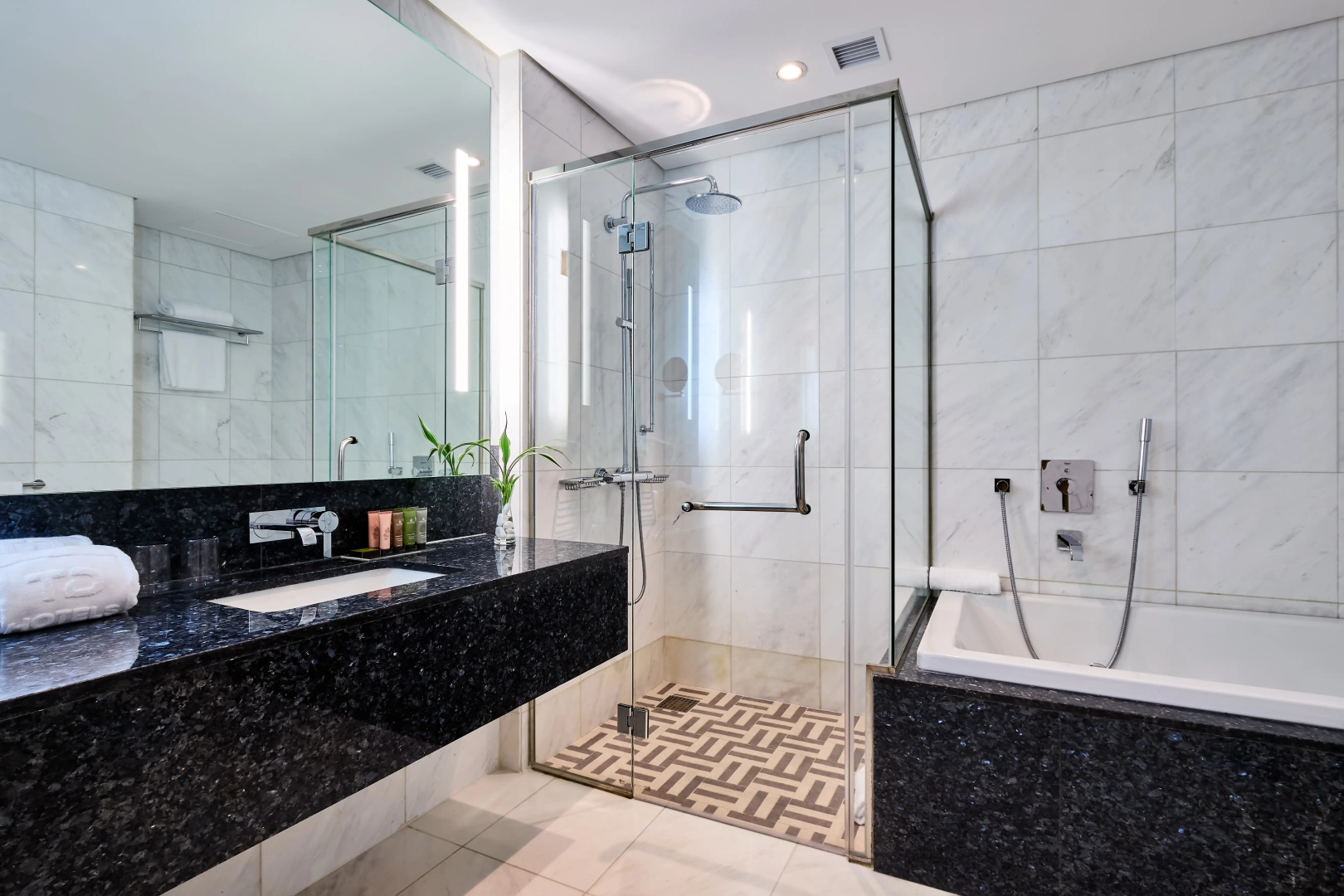 Hotel de Convenções de Talatona