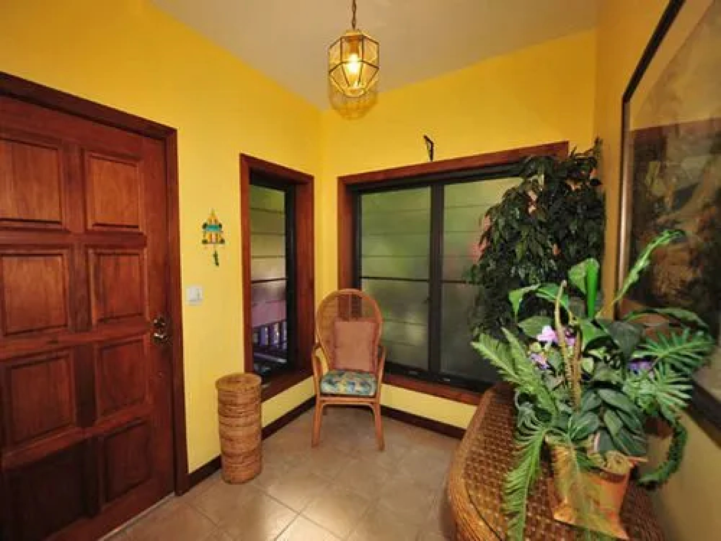 Lavender Hill Suites