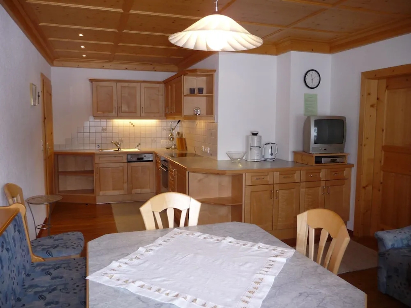 Gutwenger Ferienwohnungen & Almhütten