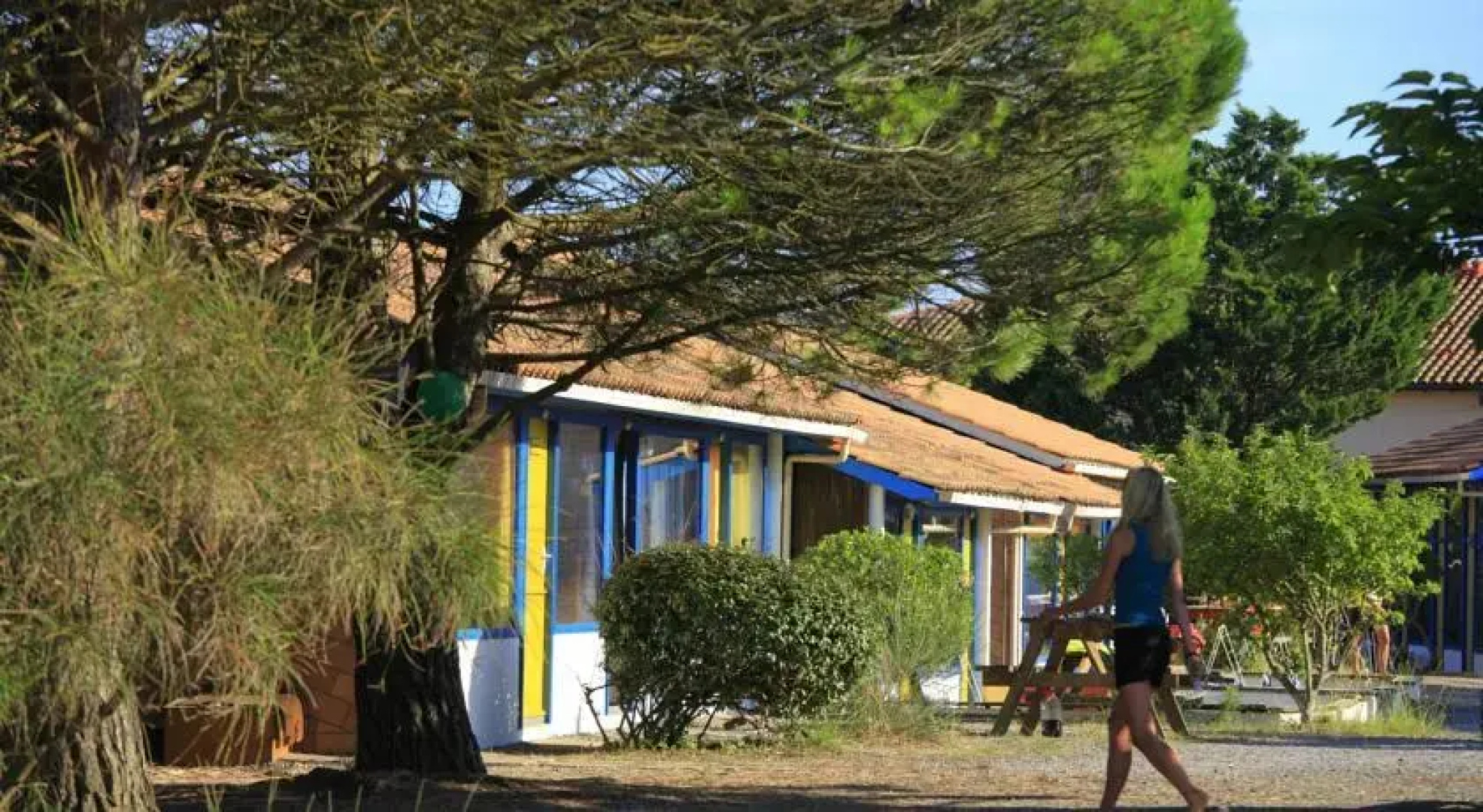 Village Albatros