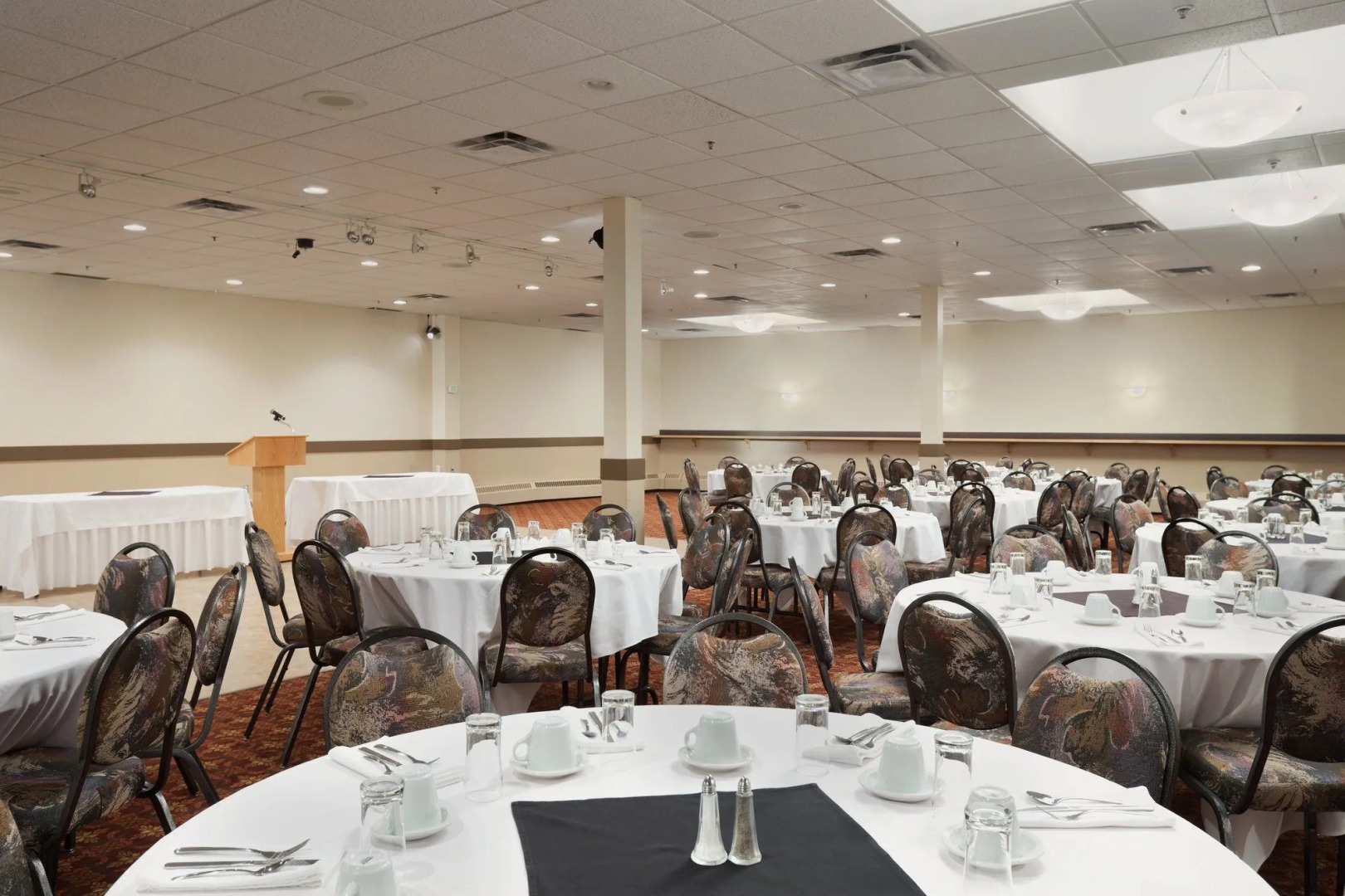 Border Inn and Suites Lloydminster