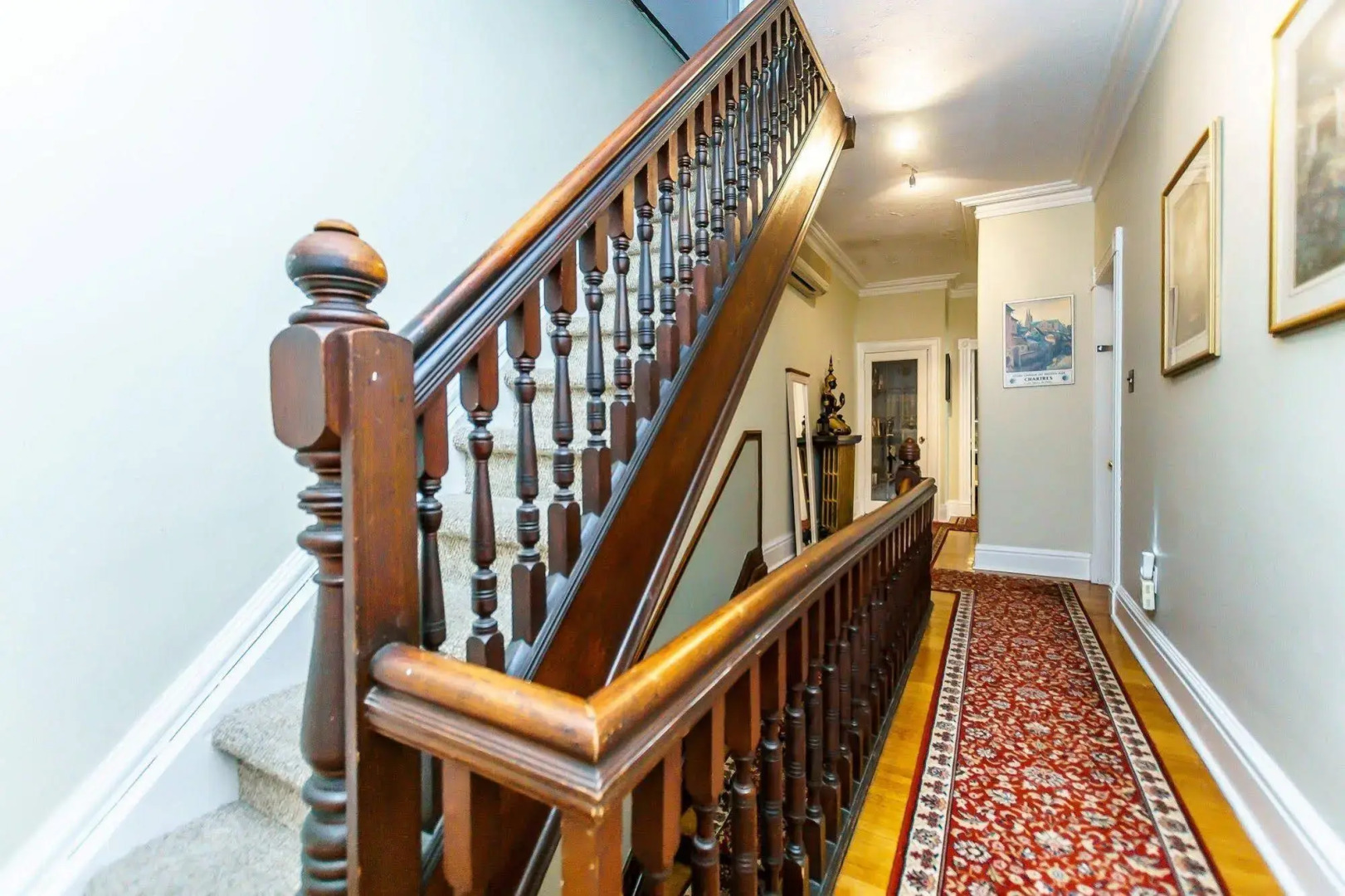 Elliott House Bed & Breakfast