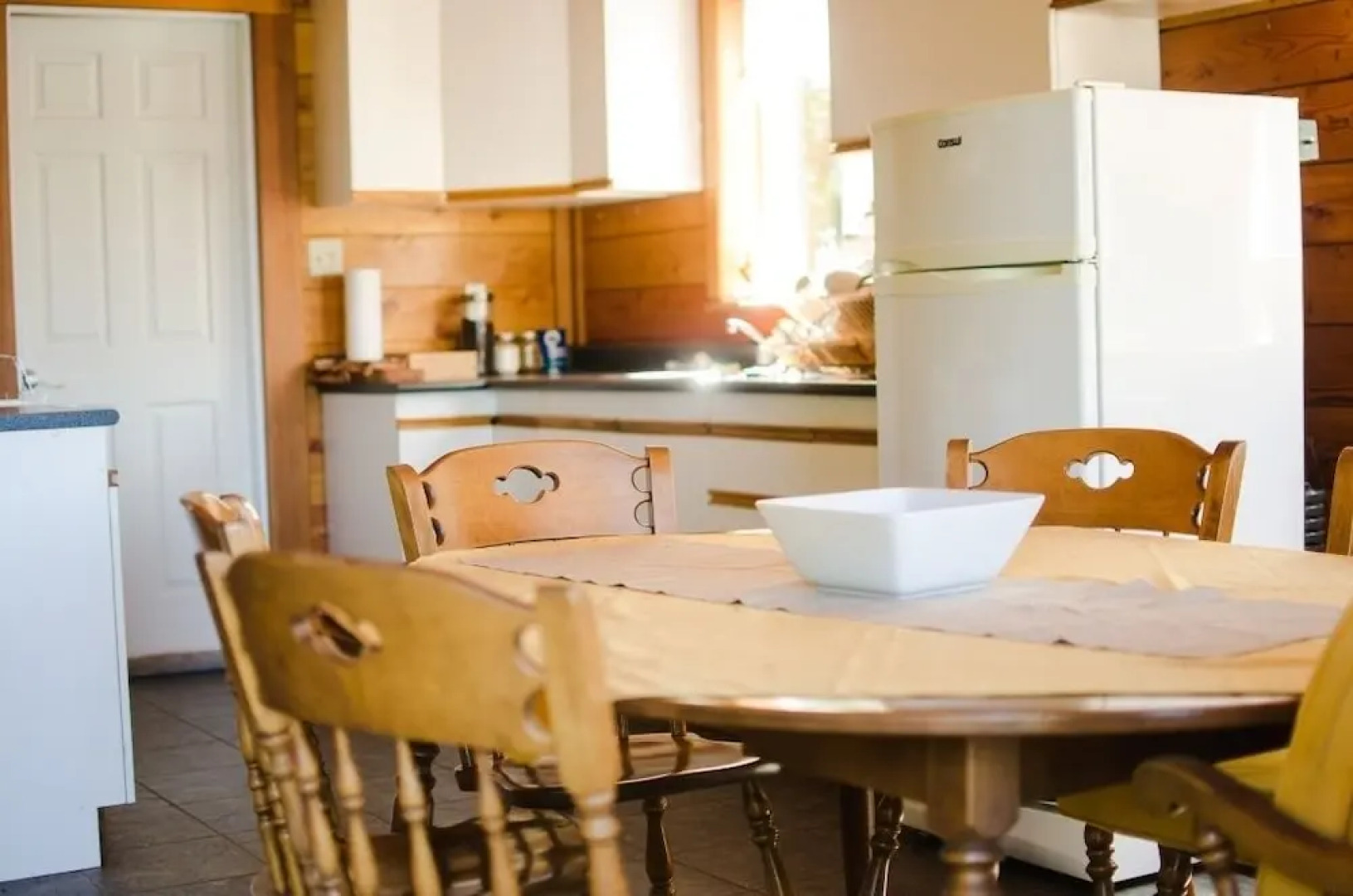 Wilderness Resort & Retreat - Cawley Point