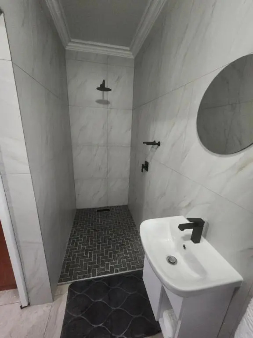 Gateway@134 Guesthouse