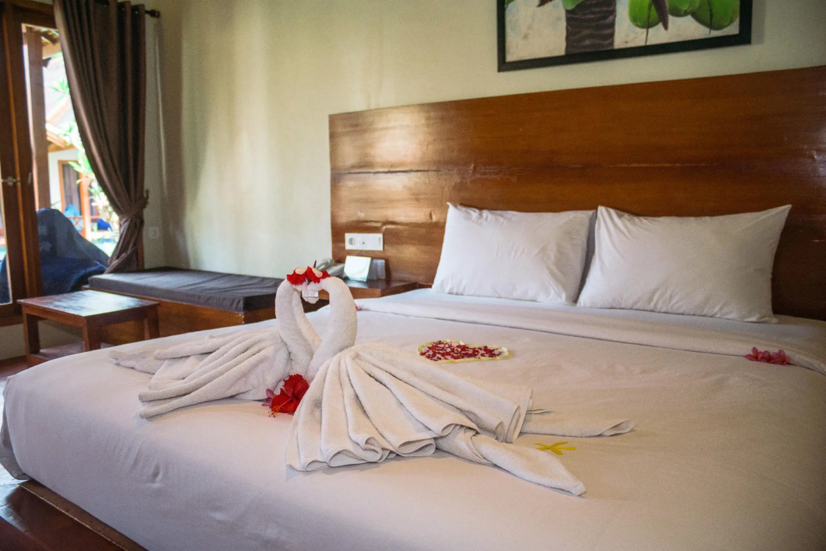 Gili One Hotel & Resort