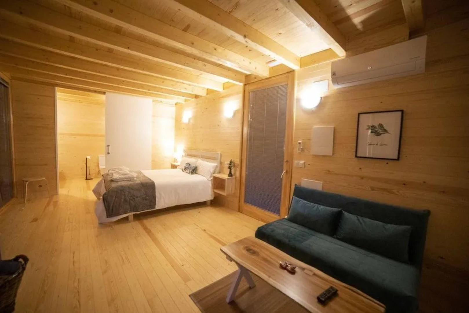 Enoturismo María Manuela