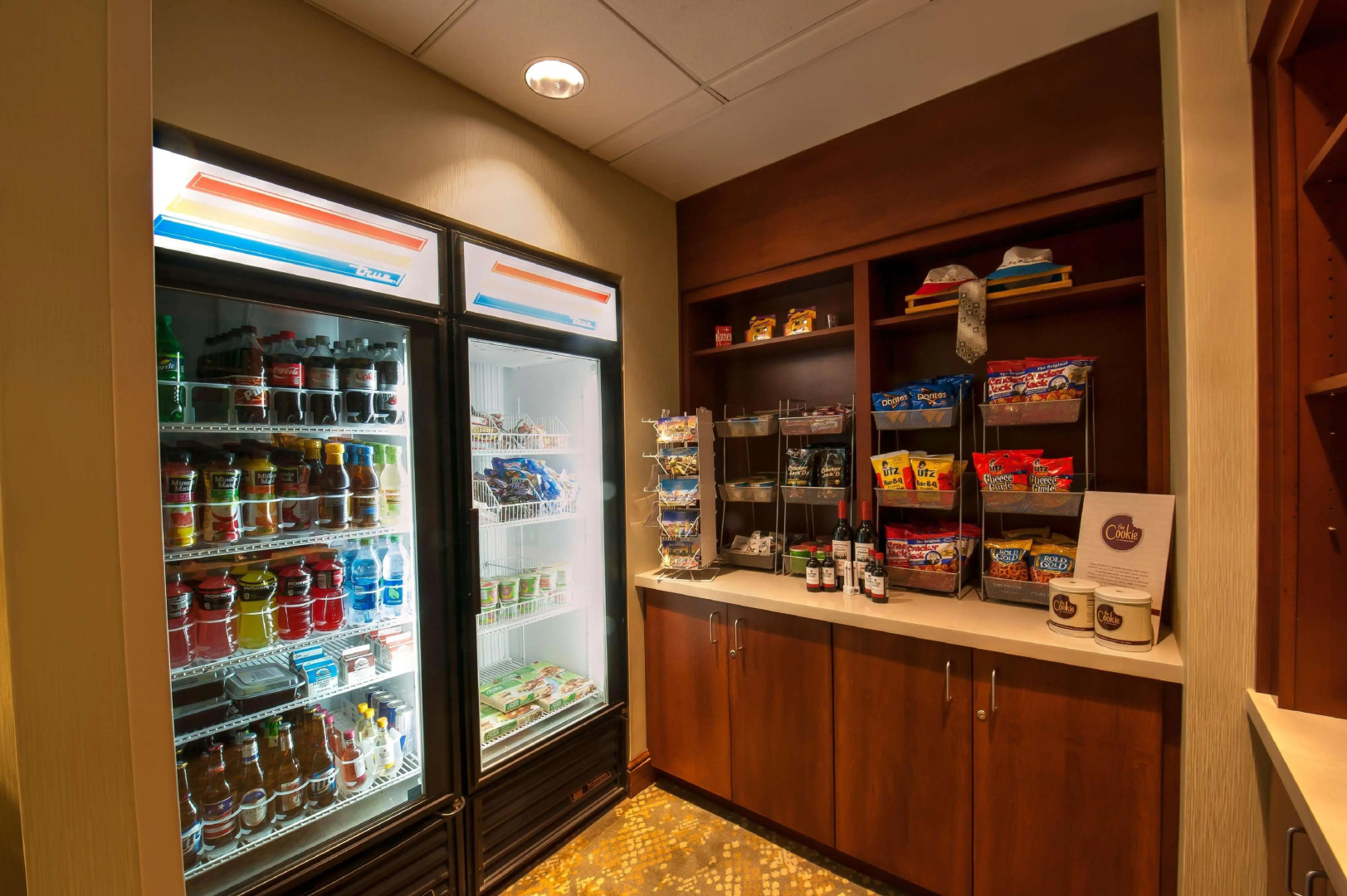 DoubleTree by Hilton Baltimore North - Pikesville