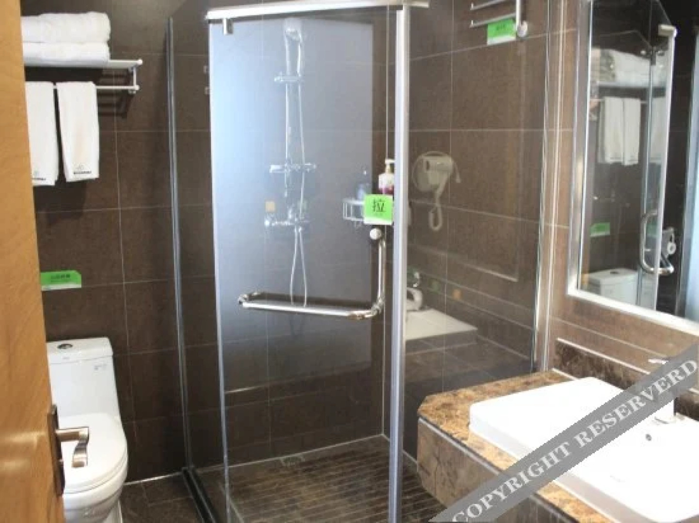 Morning Inn Hotel (Hengyang Nanyue Li Damao)