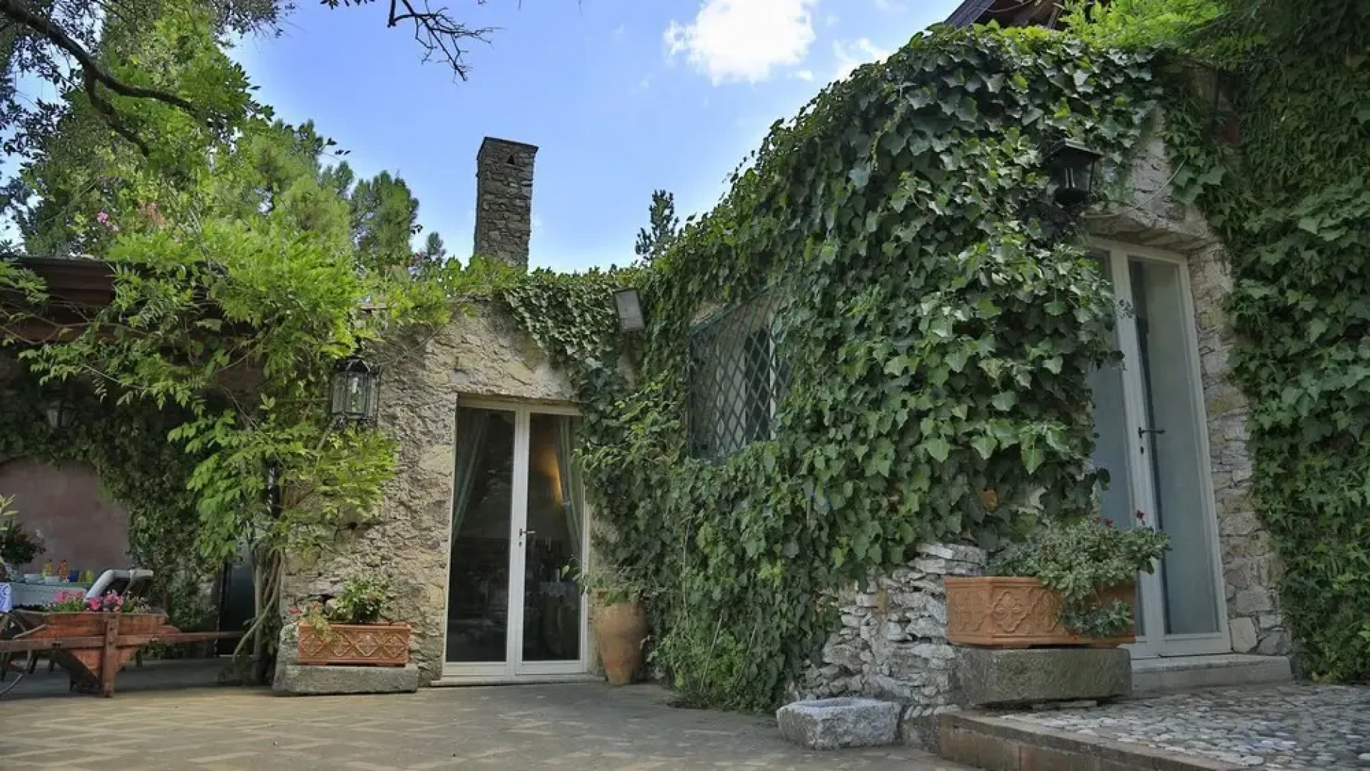 Antica Dimora Grimaudo 4