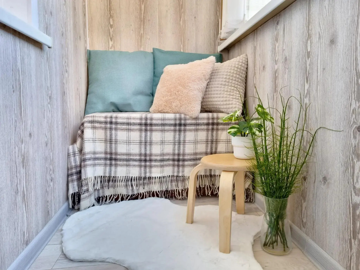 Niki Rent на улице Трнавская 4