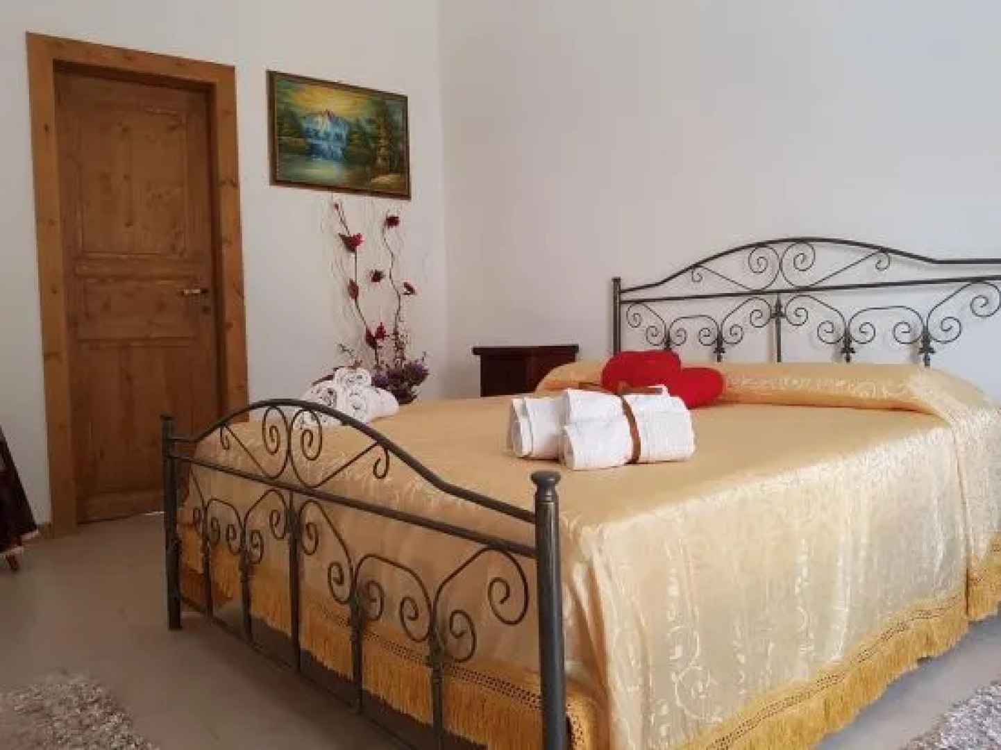 La Dimora della nonna Rosina