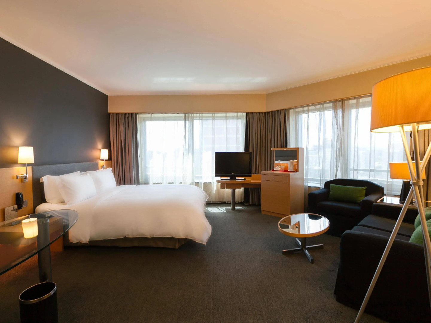 Beijing Chongwenmen Tongpai Hotel