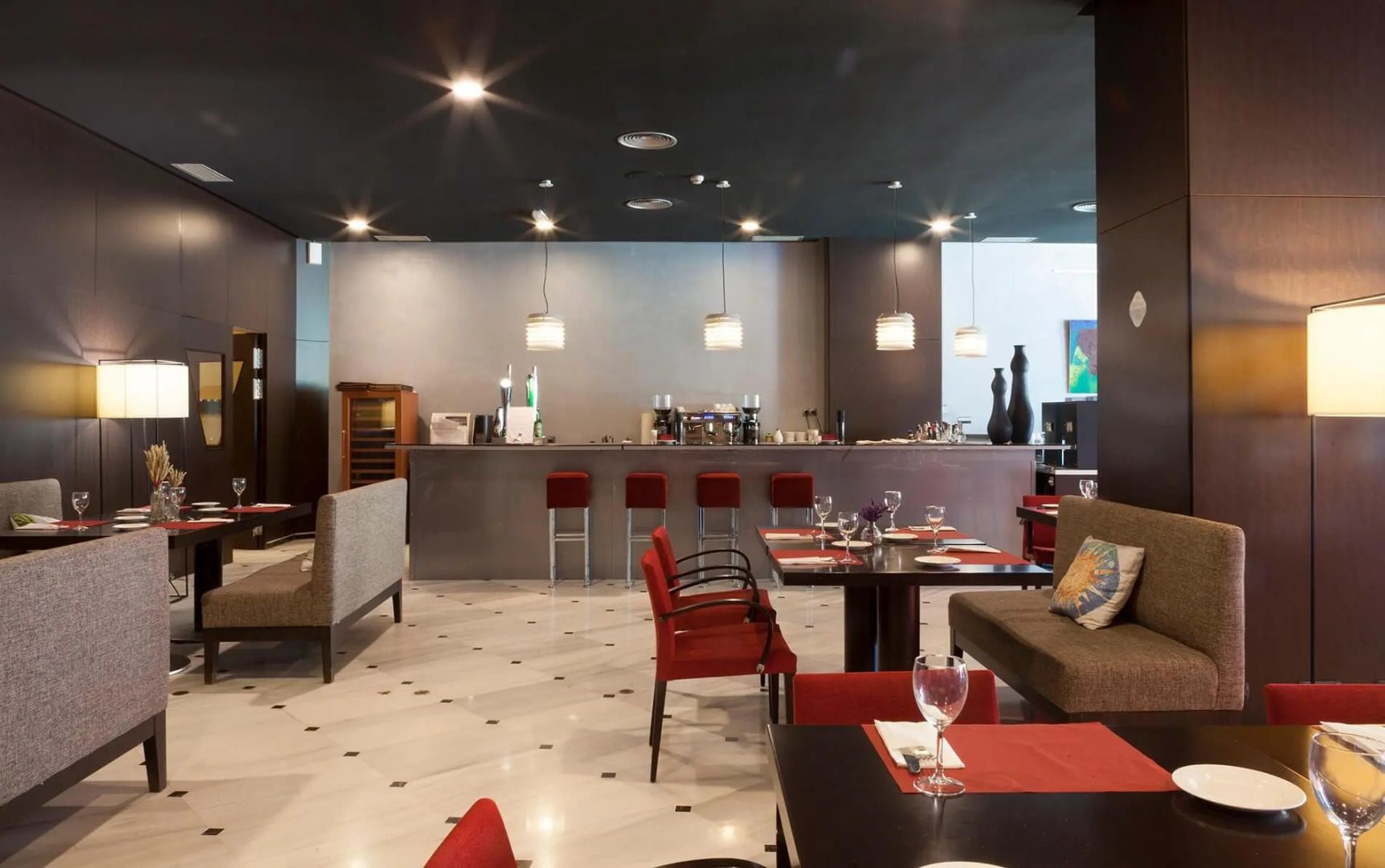 URH Ciutat de Mataró