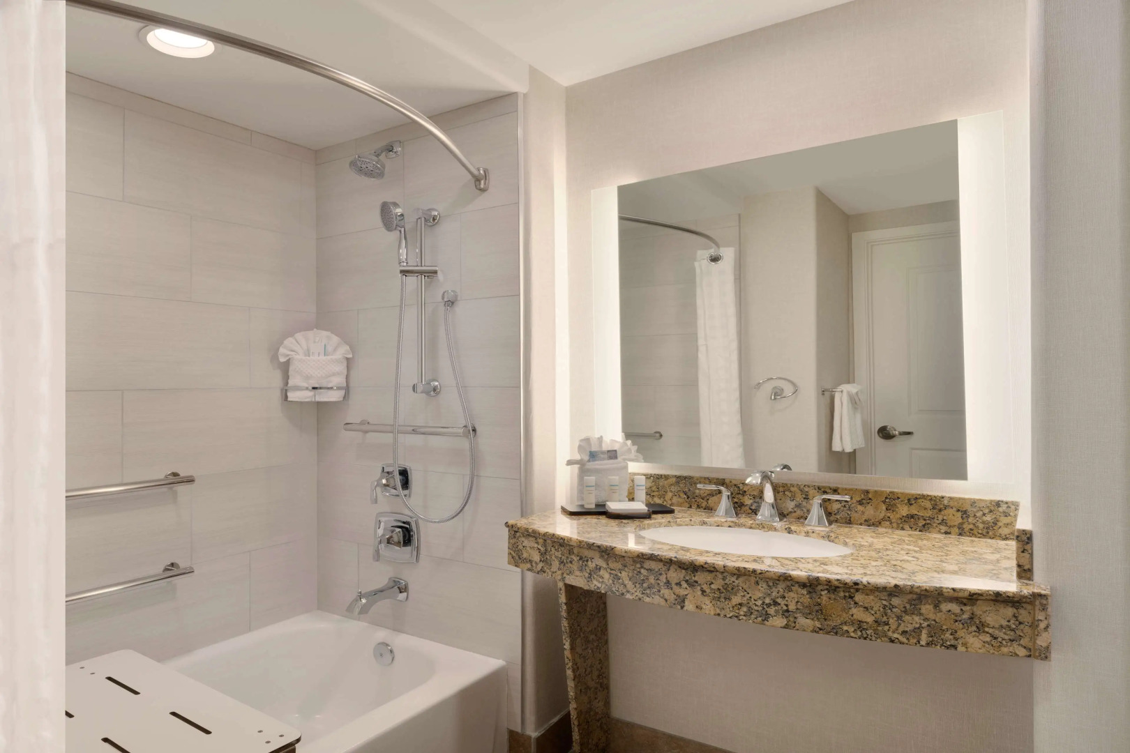 Embassy Suites by Hilton Tucson Paloma Village