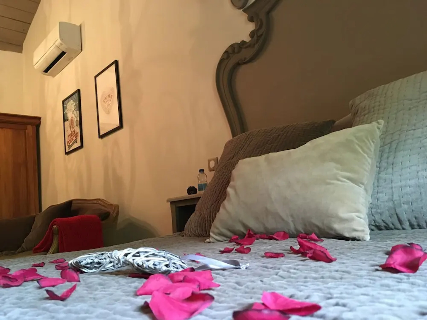 La Moureale Pool & SPA