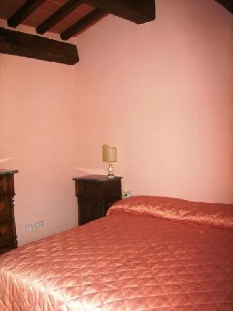 Agriturismo Casa Belvedere