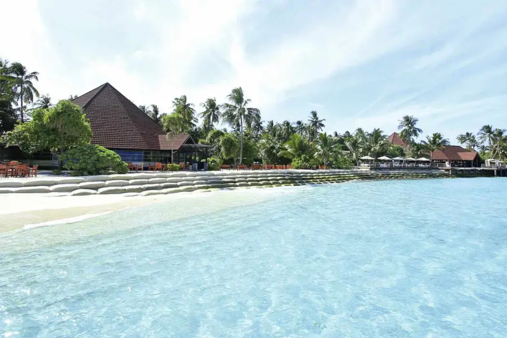 Robinson Maldives - Adults only