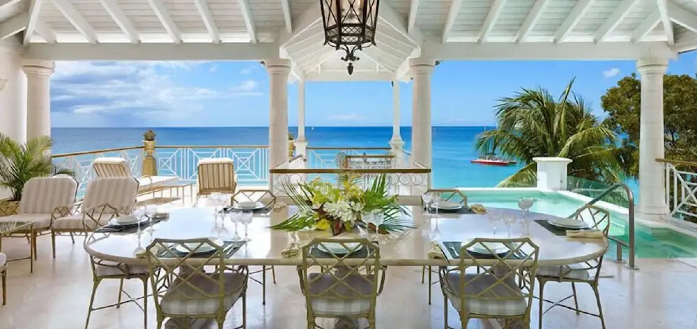 Old Trees 302 - La Mirage