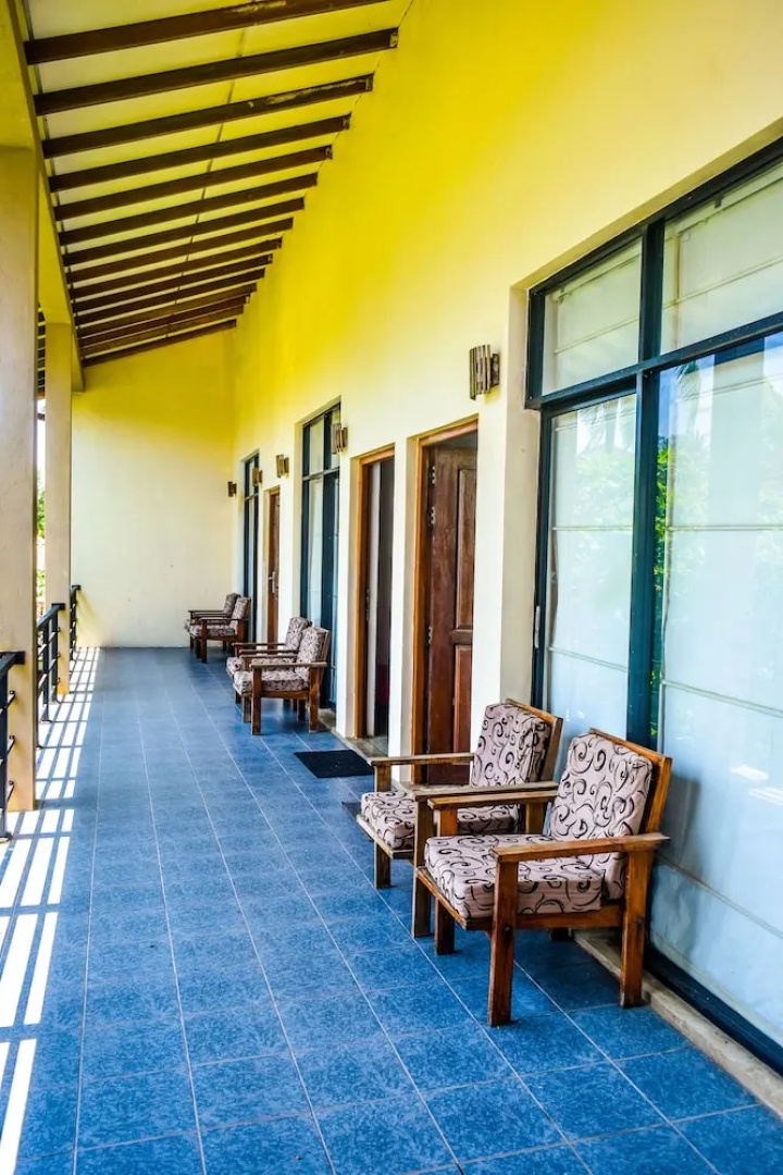 Kayjay Villa