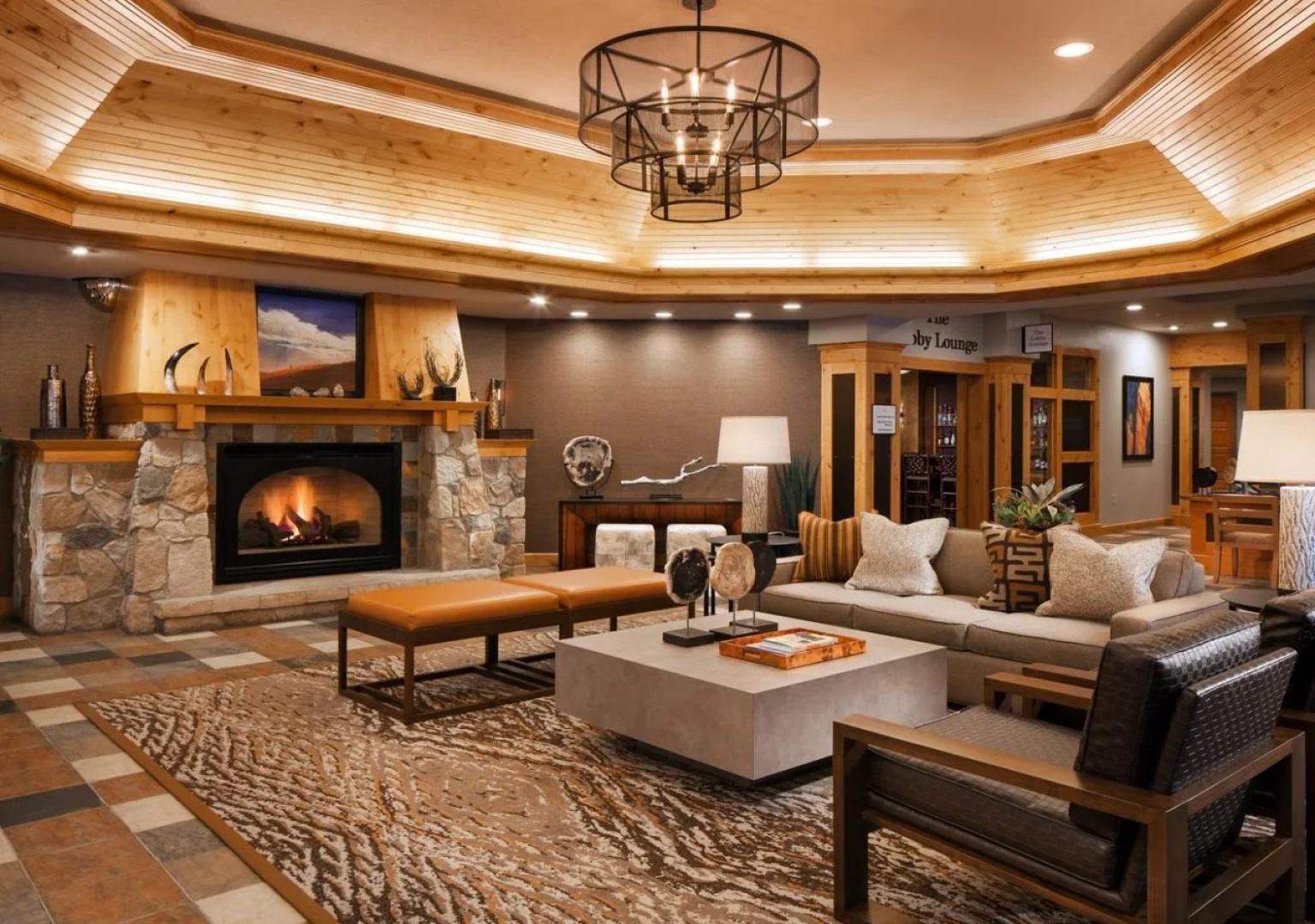 Sheraton Mountain Vista Villas, Avon / Vail Valley