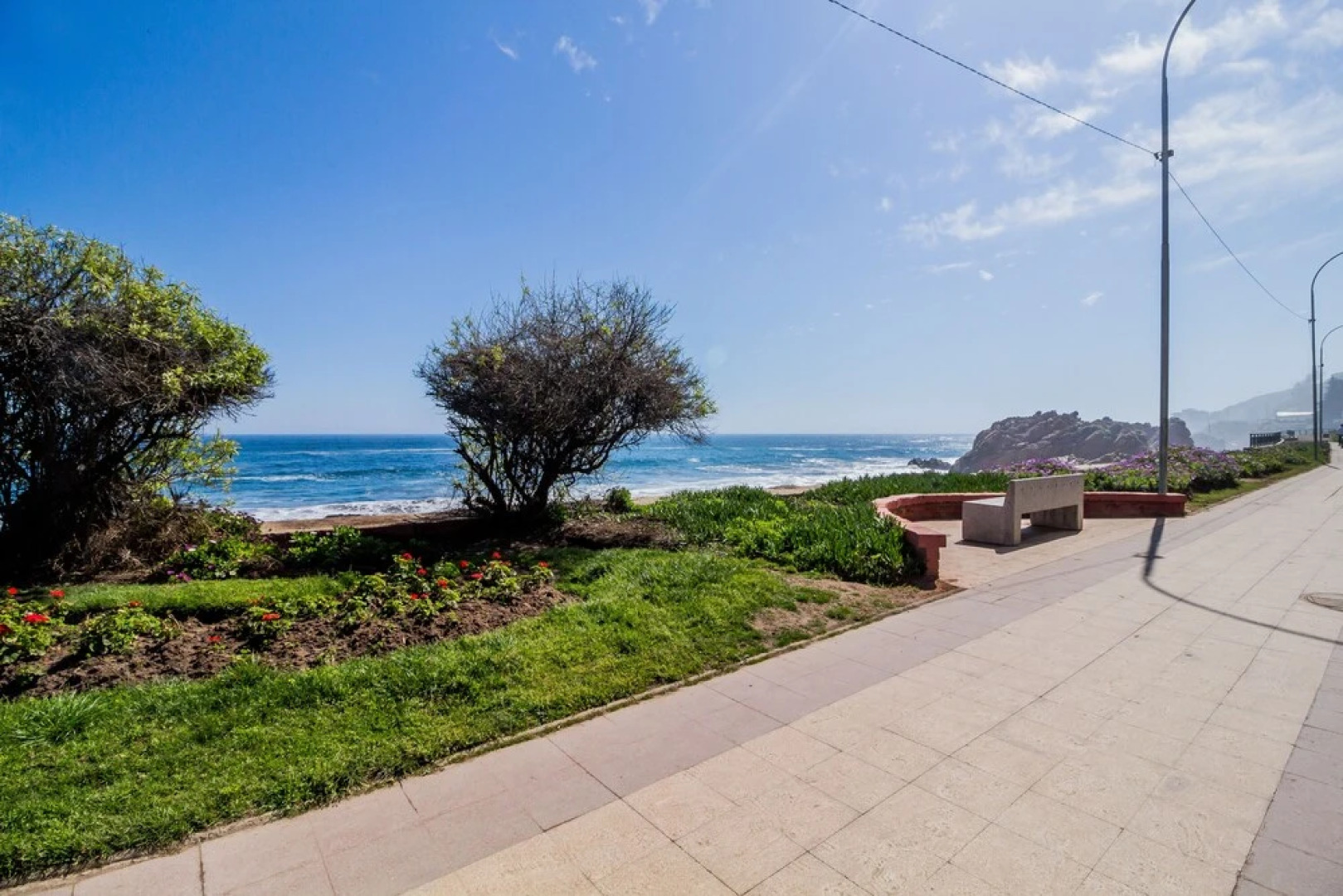 Departamento en Paraíso de Cochoa