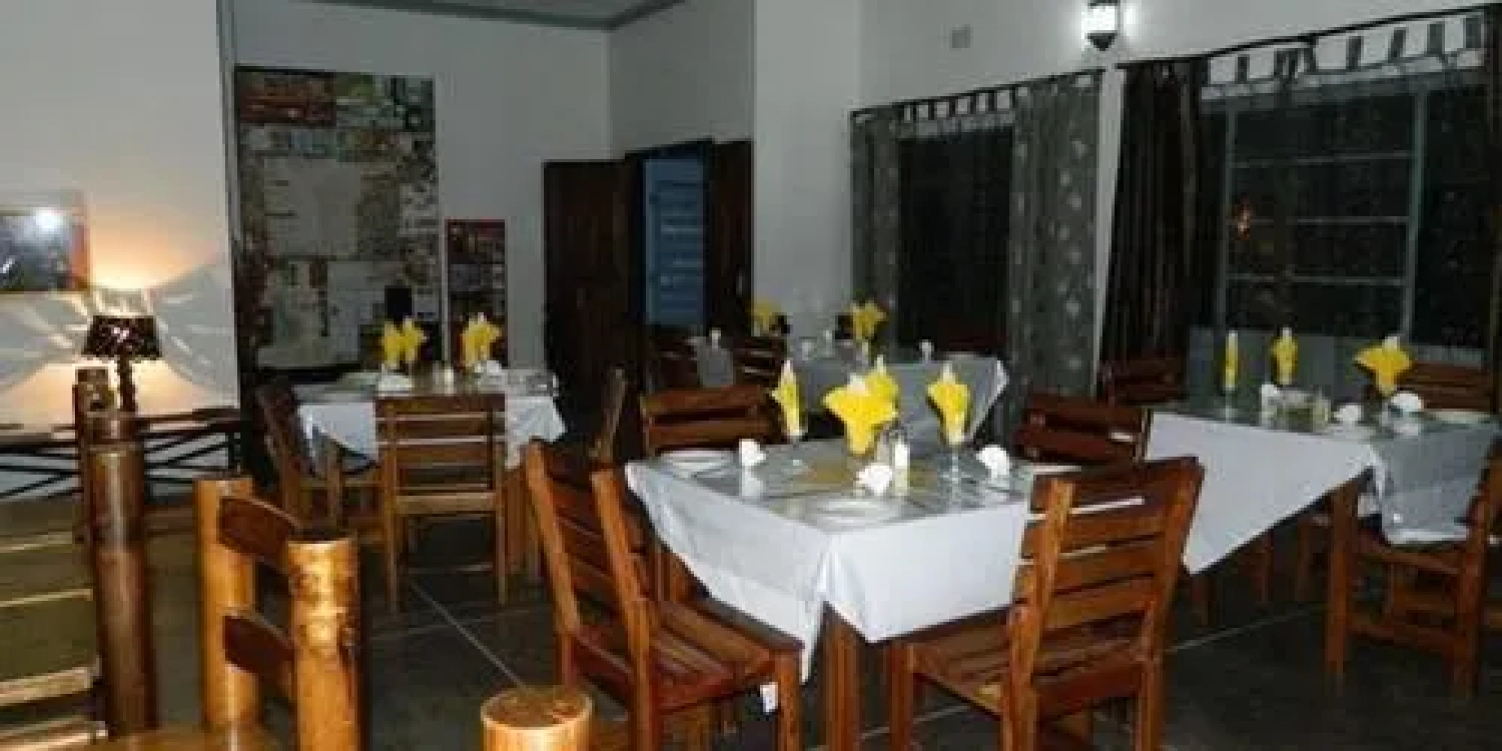 Melissa's Guesthouse