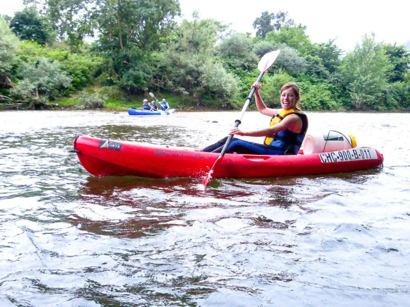 Bufones de Pria Apartamentos Rurales