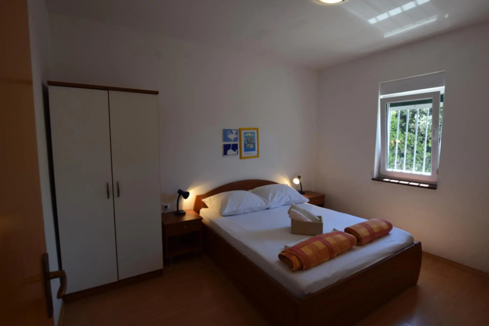 Apartment Petar 5p in Mandre