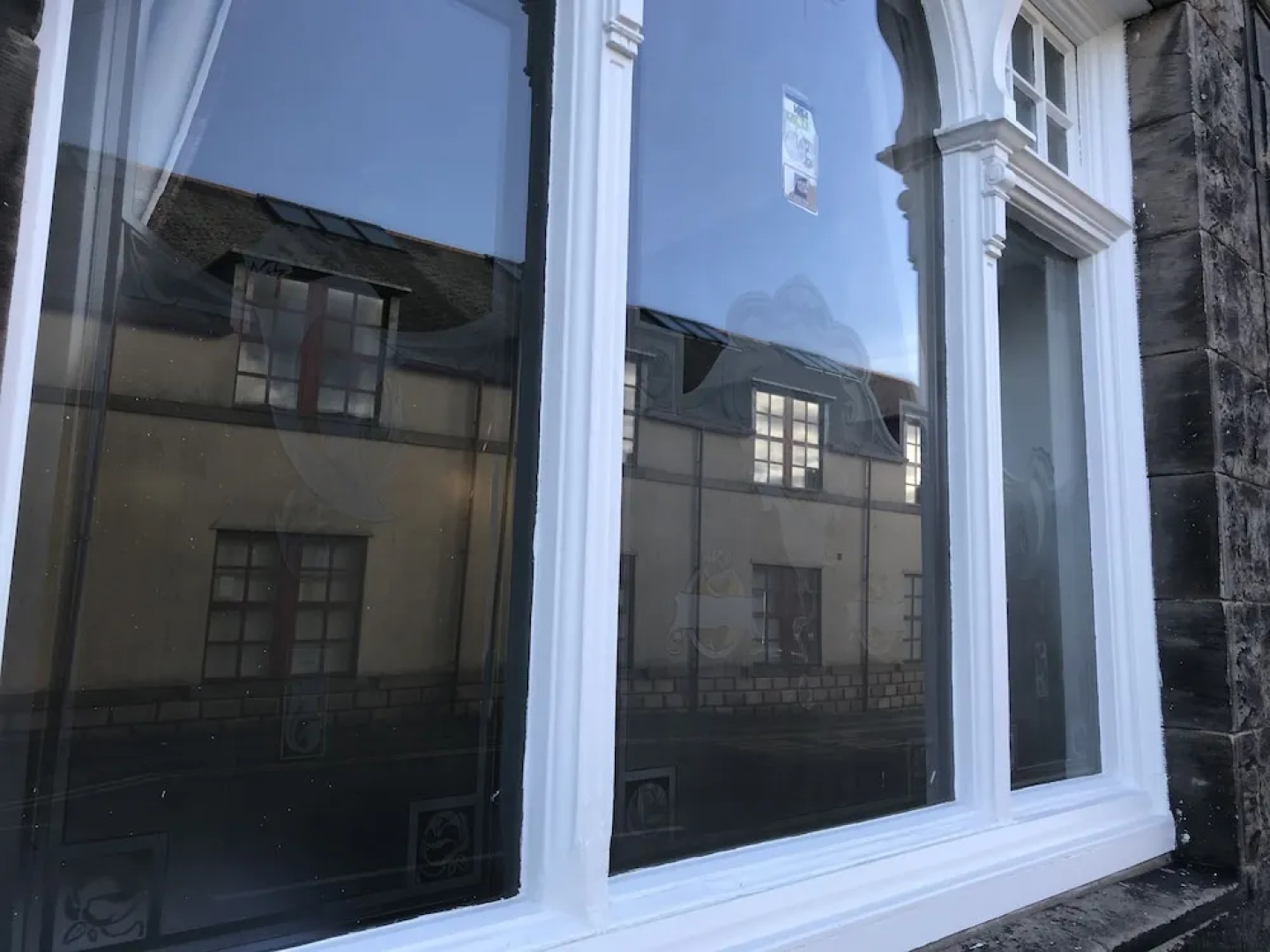 The Cobbled Yard Hotel