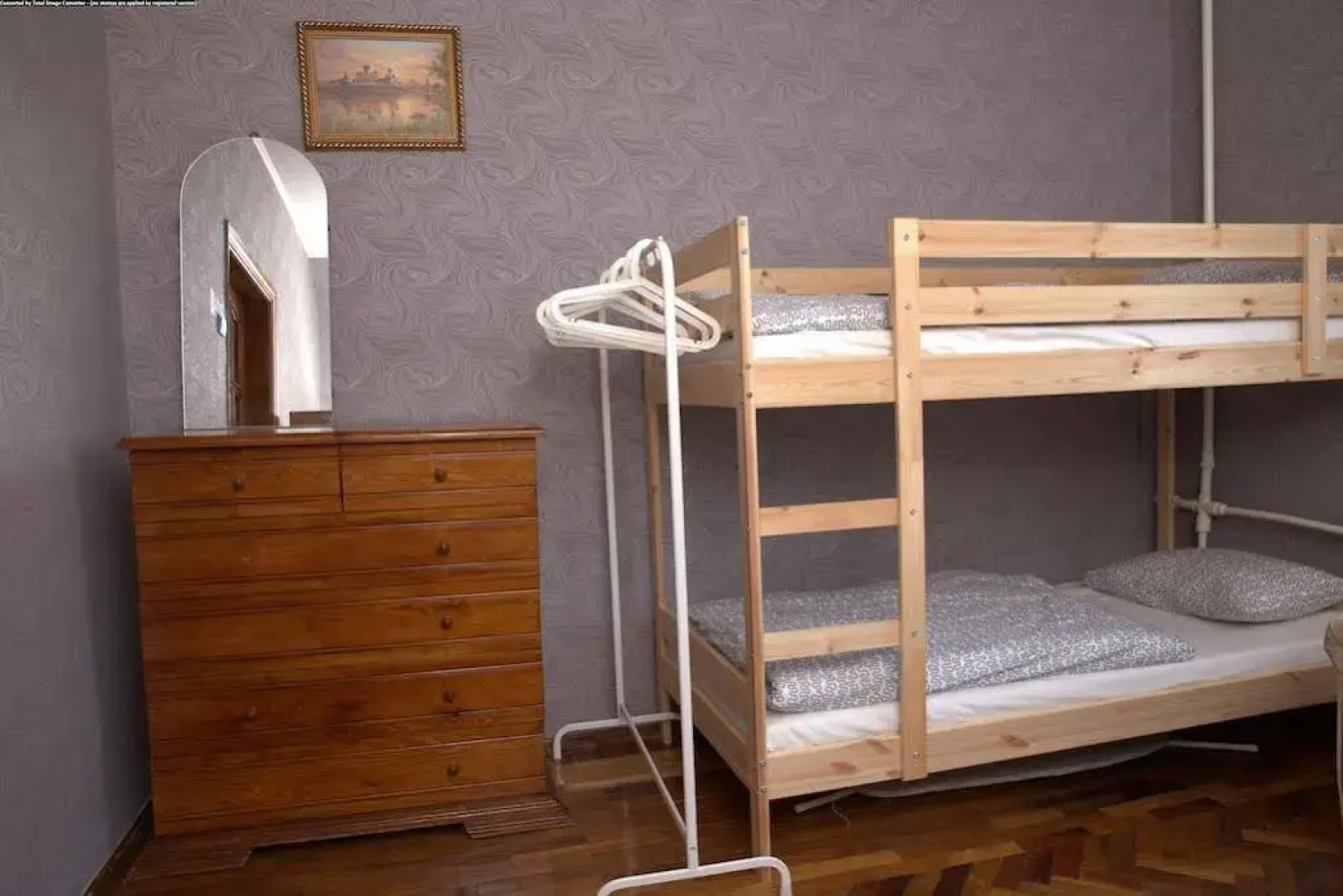 Like Hostel Саранск