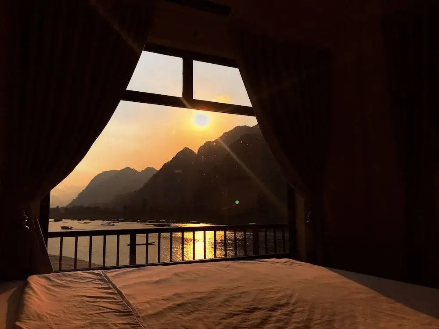 Phong Nha Coco Riverside Homestay