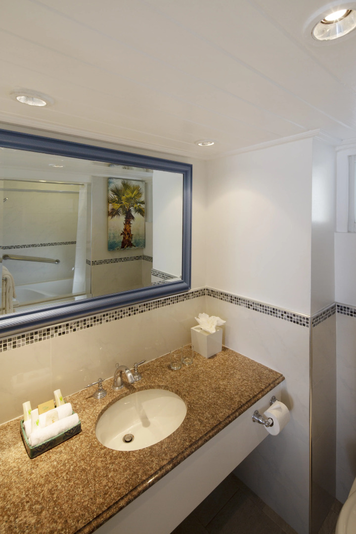 The Club, Barbados Resort & Spa Adults Only - All Inclusive