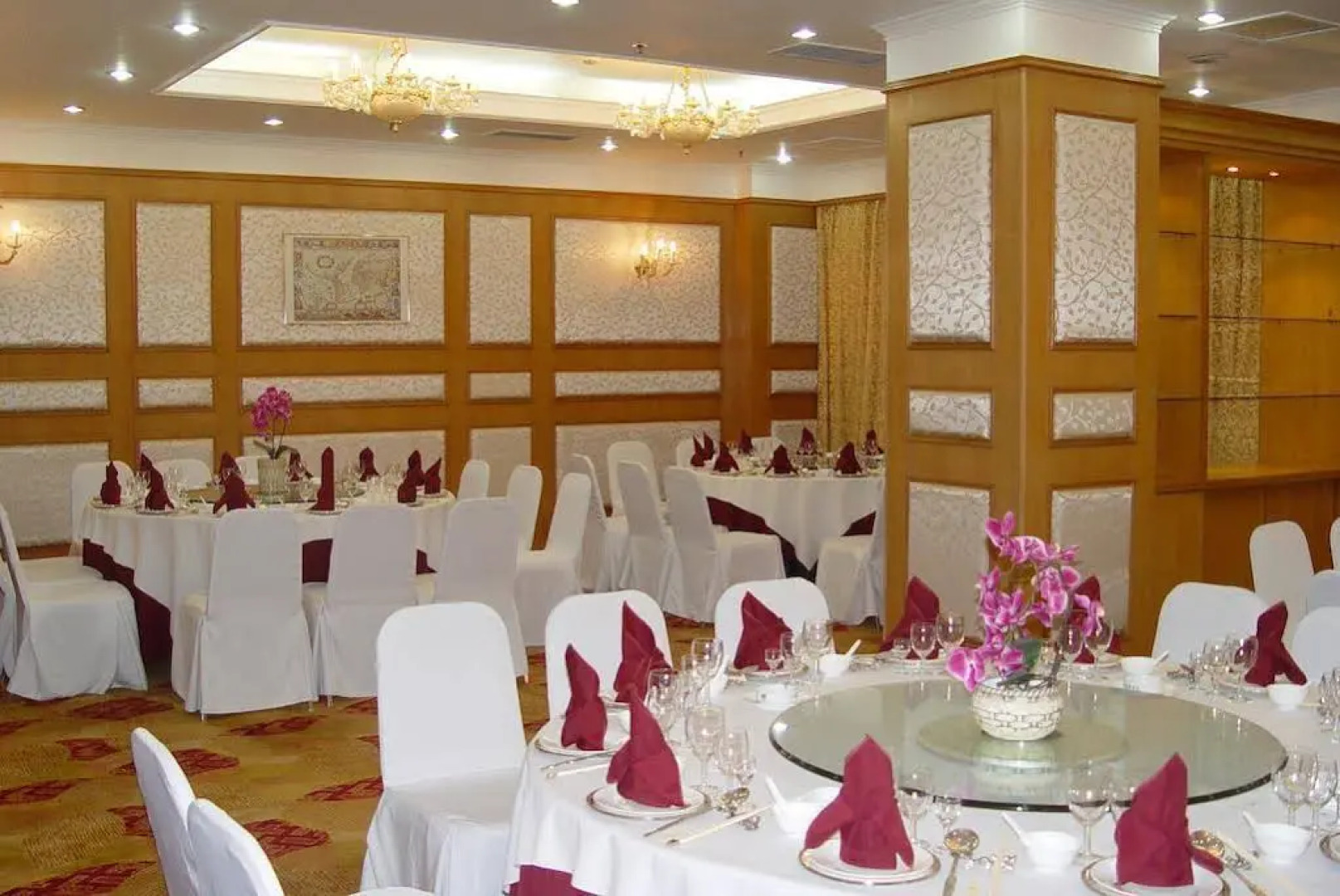 Changchun Hainan Mingmen Hotel