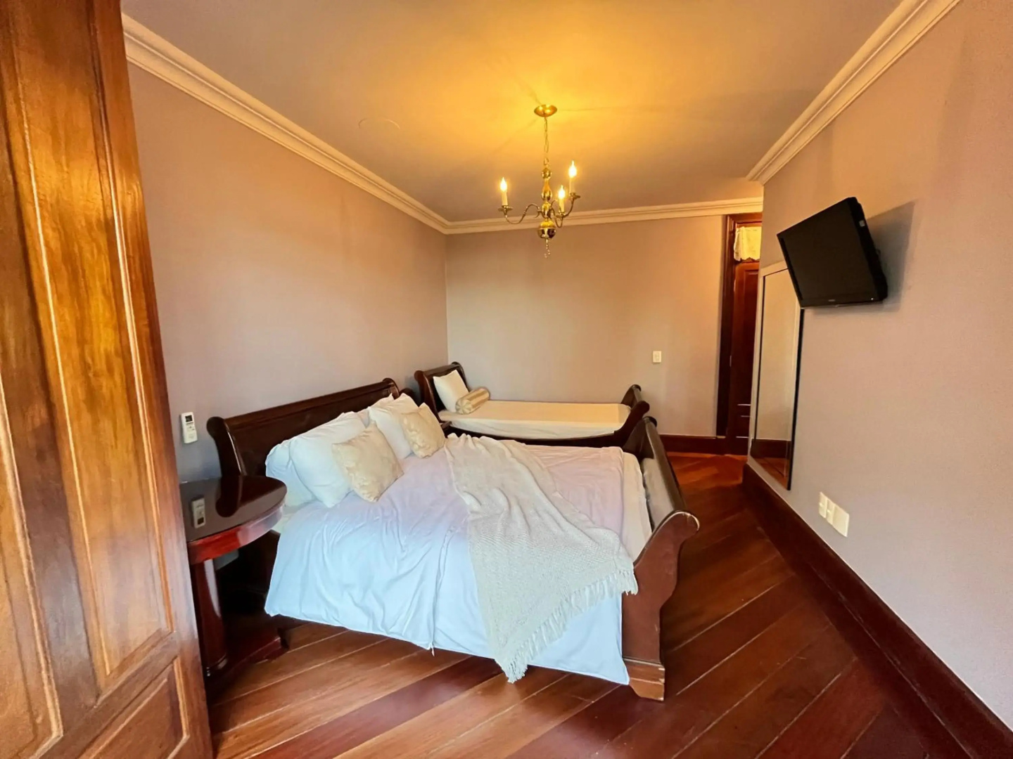Aroso Paço Hotel