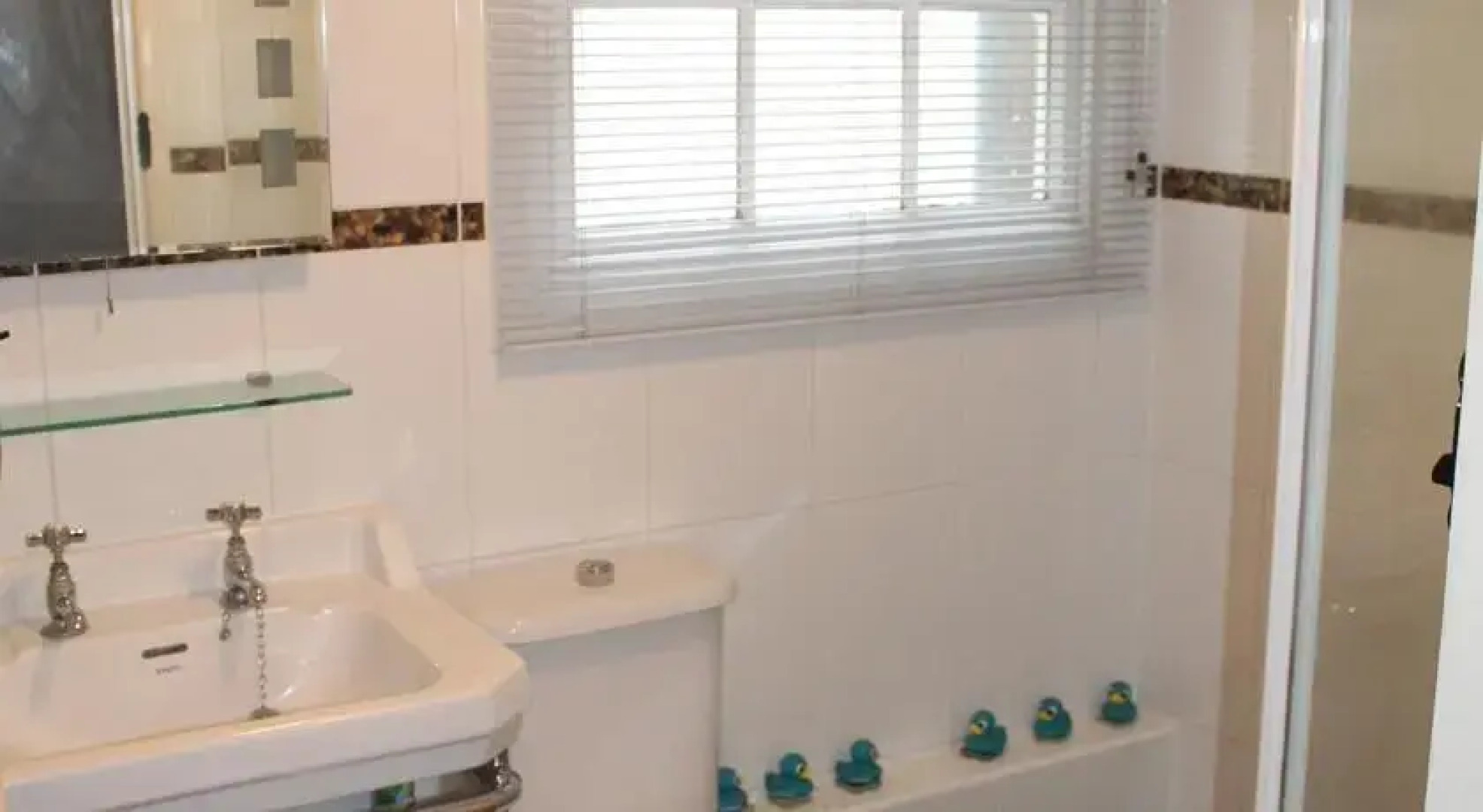 The Weymouth Sea Front Holiday Flat