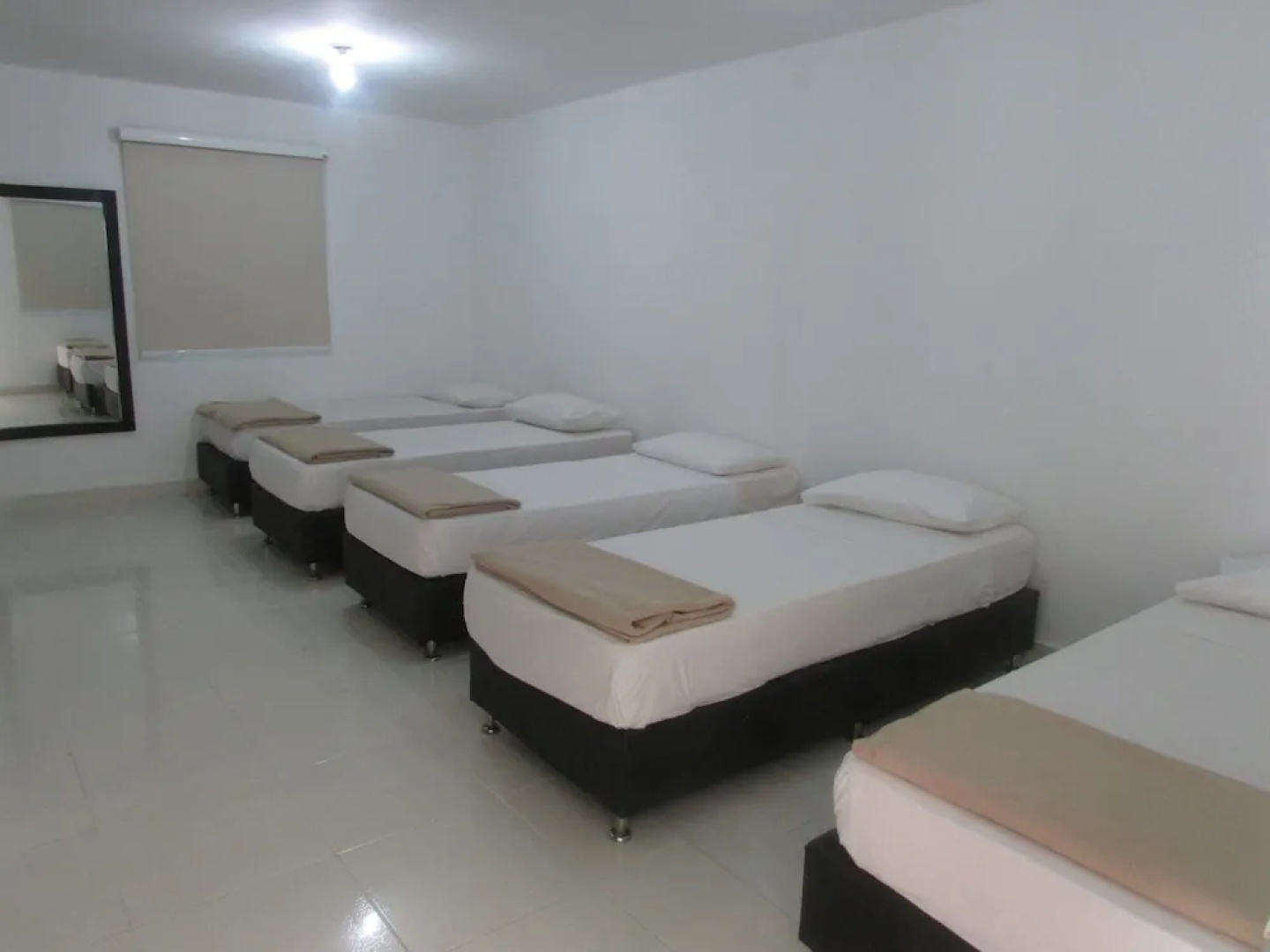 Hotel Wos Casa Grande
