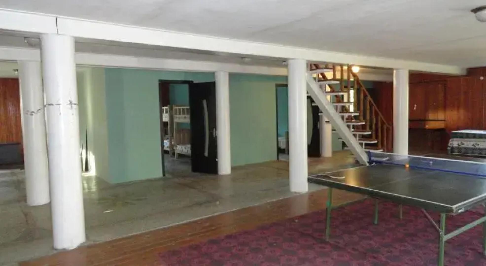 Villa Hostel