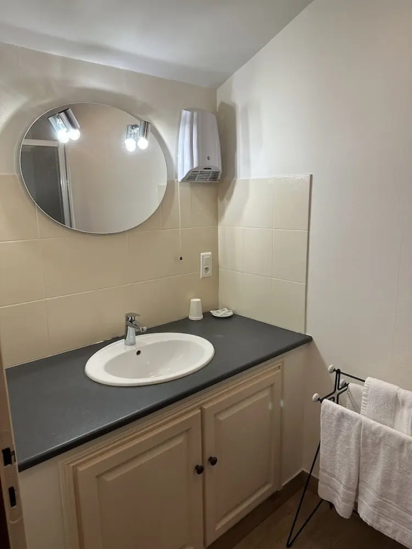 Chambres d'hôtes Le Puy d'Anché