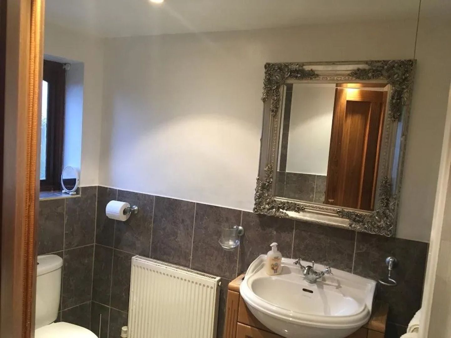 Oxford Imperial Guest House