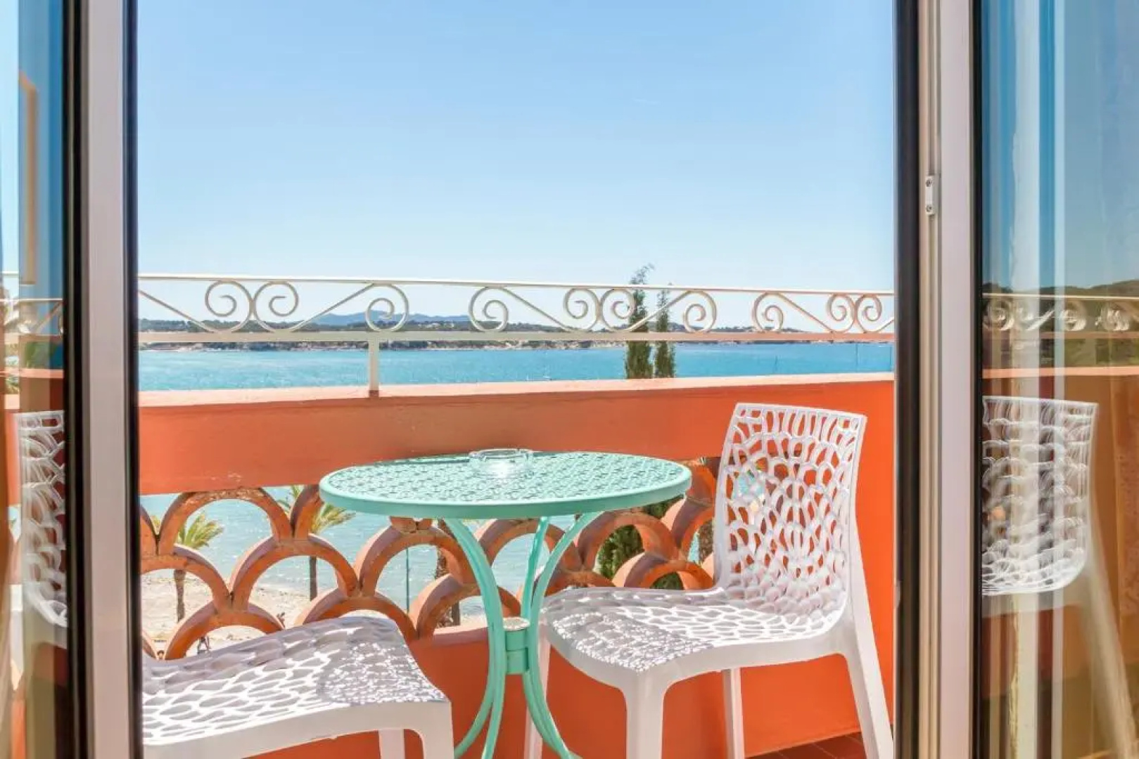 Hotel Restaurant Les Galets