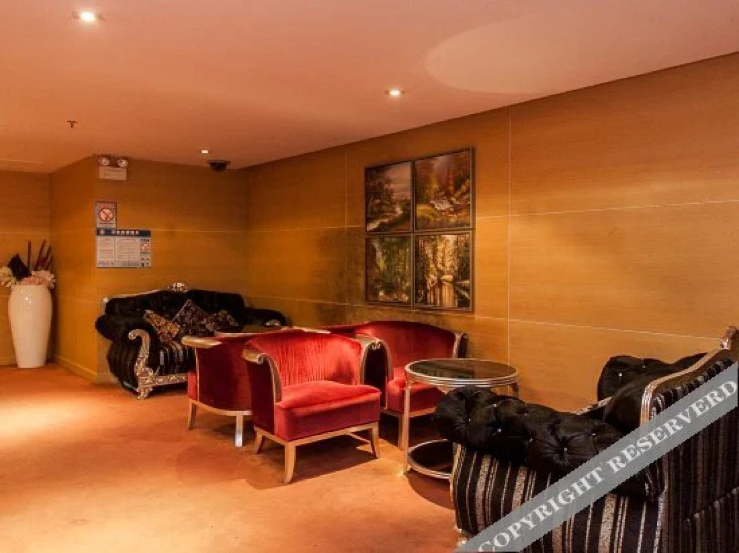 Tianshui Hanyu Business Hotel