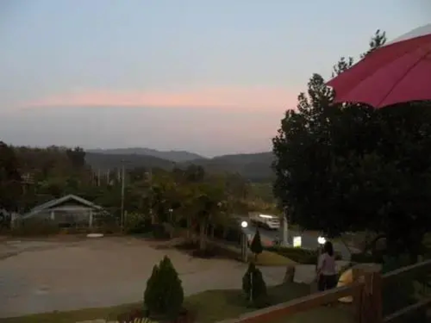Baan View Doi