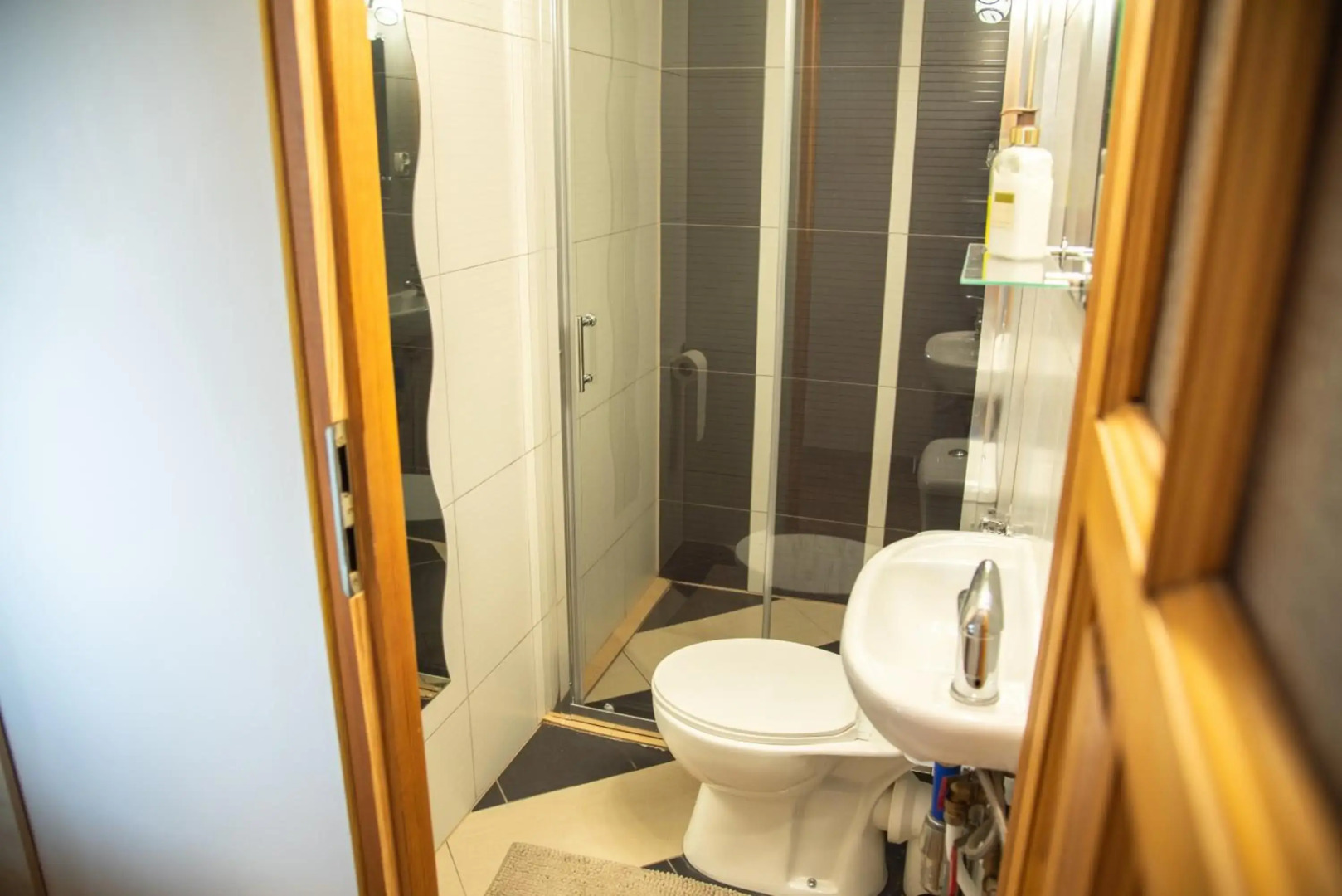 Wakacyjna przygoda w Gdyni