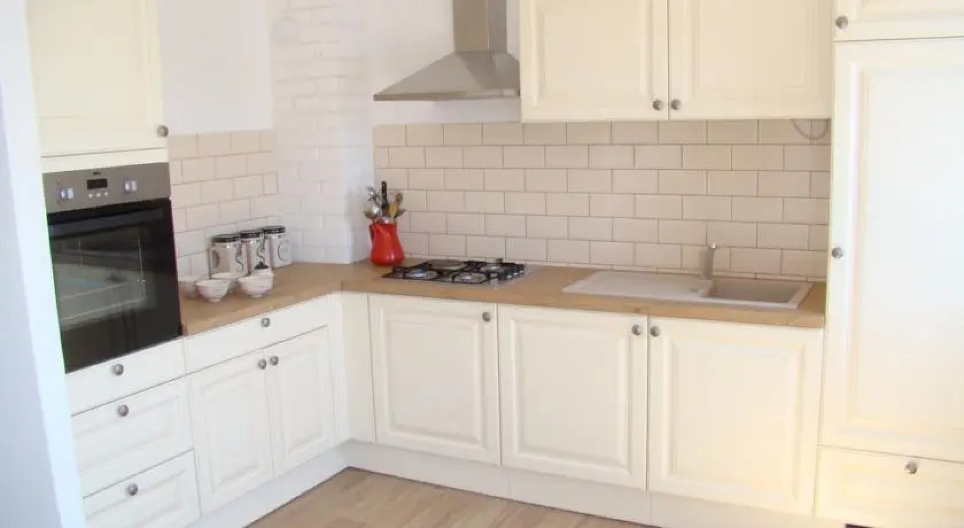 Holiday home Isolated Paradise